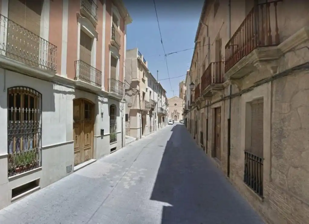 Terreny rústic en venda a MIG, imagen 5
