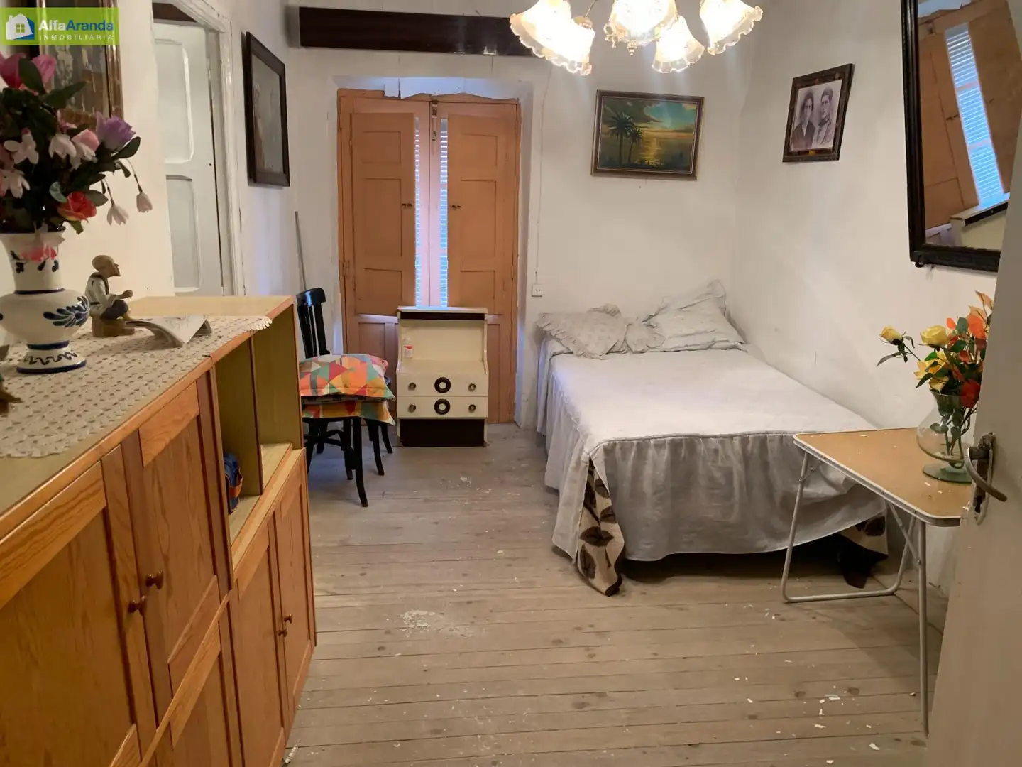 Habitación de Finca rústica en venta en Peñaranda de Duero