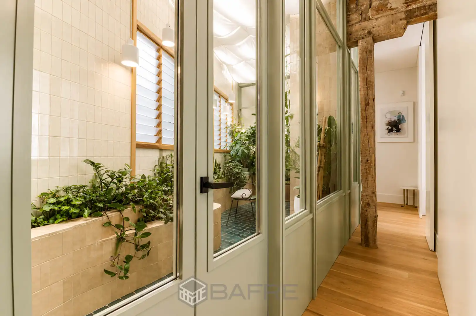 Appartement avec jardin à vendre à Calle Fuencarral, imagen 21