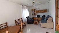 Sala d'estar de Pis en venda en San Pedro del Pinatar amb Aire condicionat i Balcó