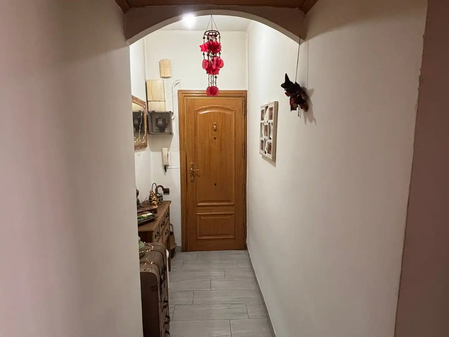 Erdgeschoss zum Verkauf in Cornellà de Llobregat