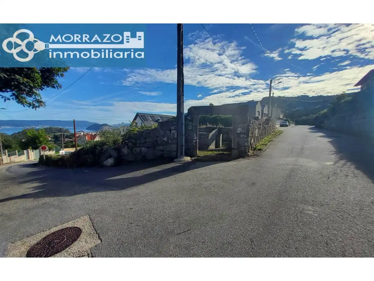 Wohnbaugrundstück zum Verkauf in Calle Antepazo 1, imagen 2