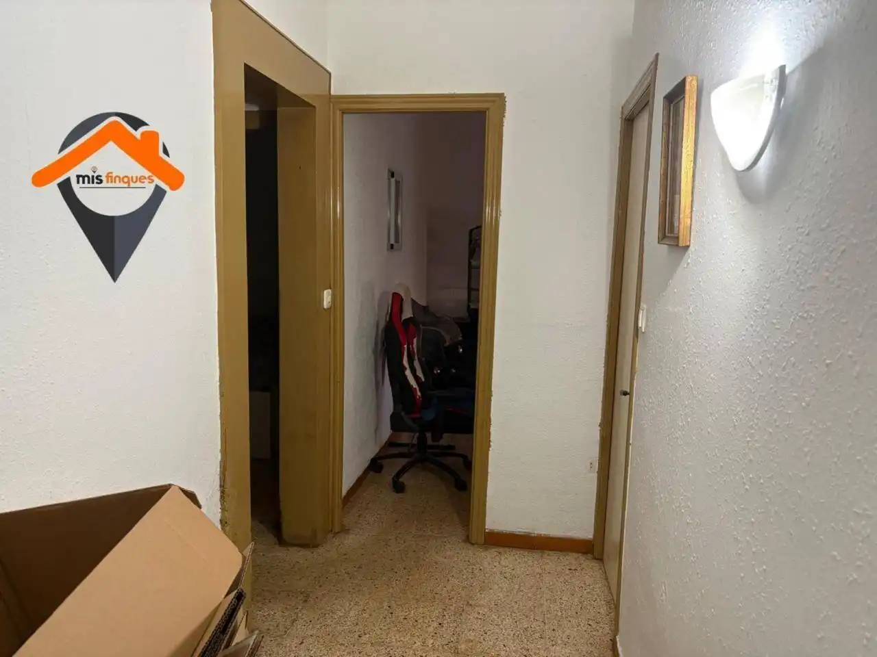 Flat for sale in Calle Boí, Ca n'Oriac