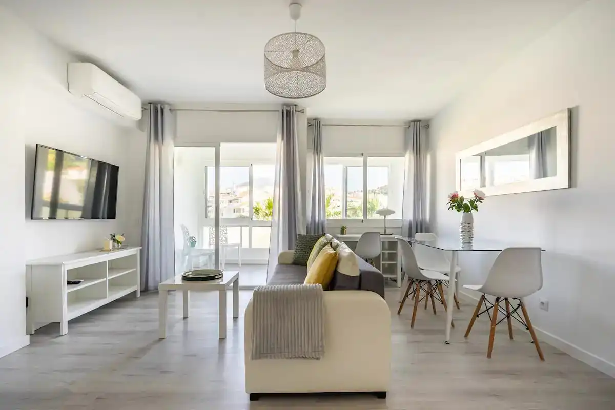 Flat with lift for sale in Nueva, imagen 6