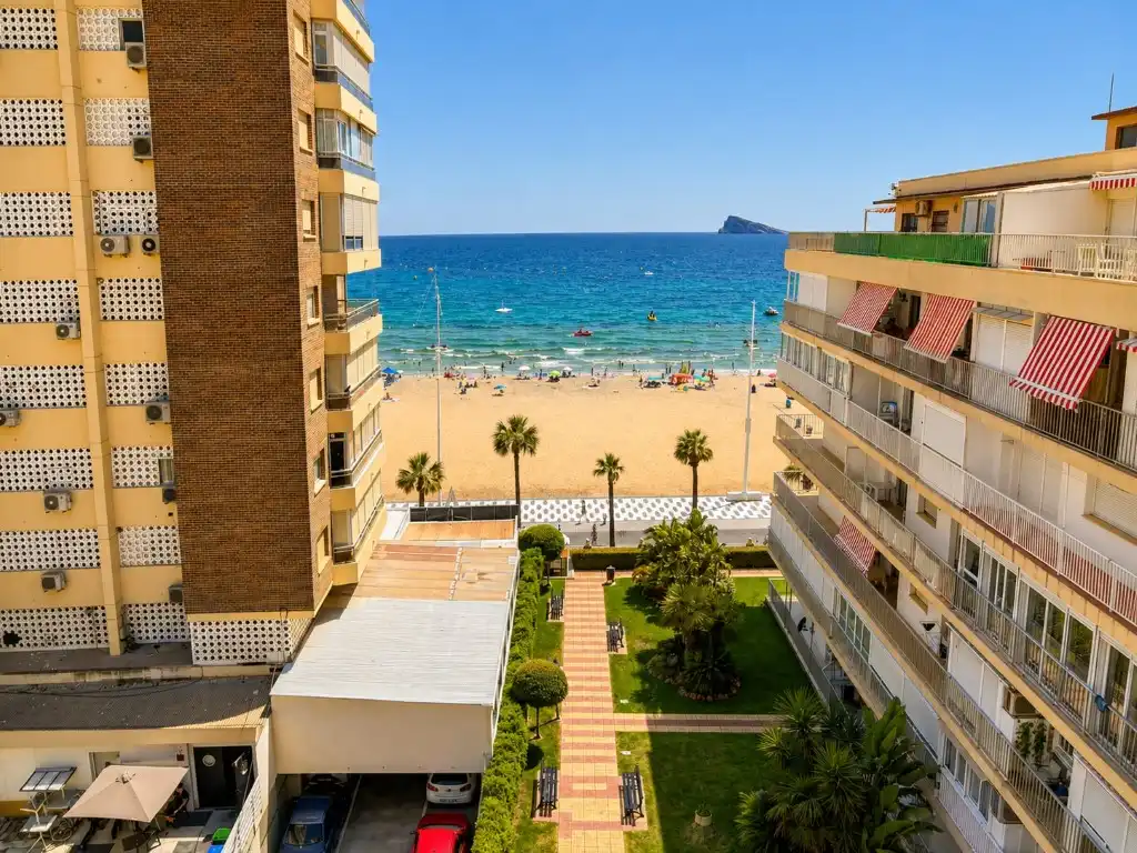 Flat with lift for sale in Playa de Levante