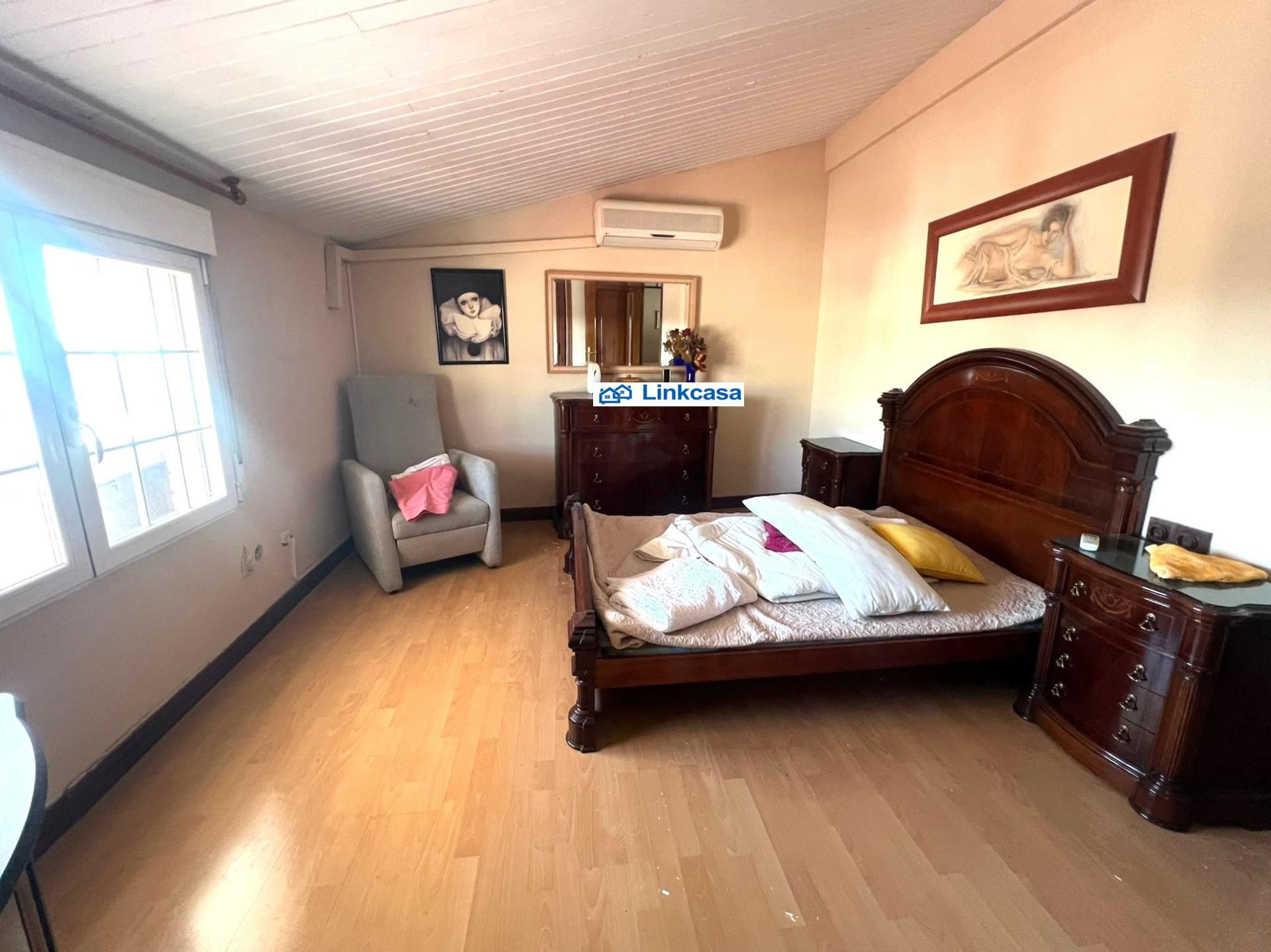 Dormitori de Edifici en venda en Leganés