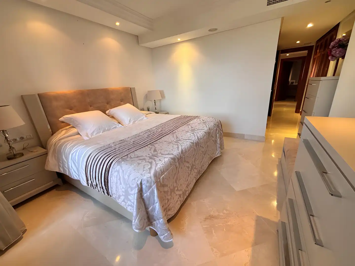 Apartment mit Pool zum Verkauf in Estepona Pueblo, imagen 18