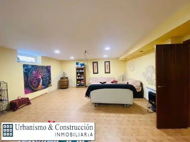 Villa mit Pool zum Verkauf in Ciudad Jardín, imagen 40