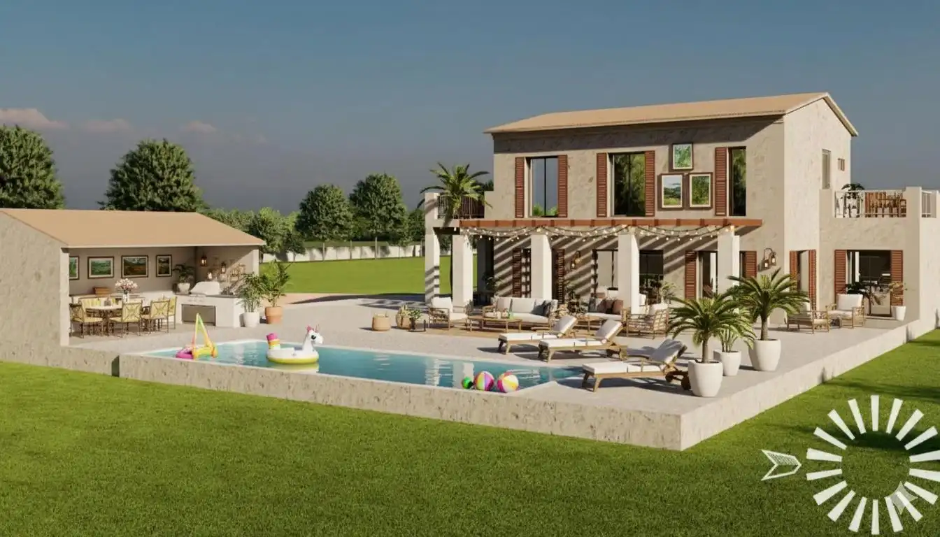 Rural land for sale in Pologino 3 Parcela 107, imagen 4
