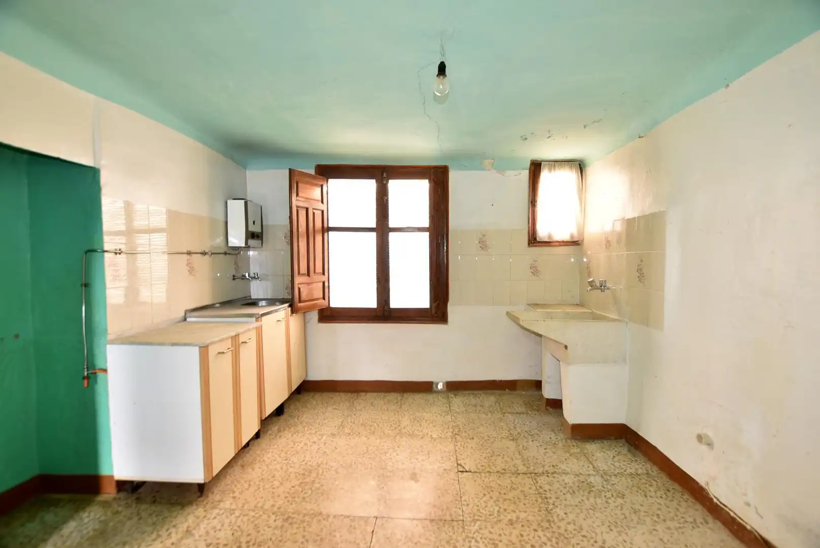 Casa a schiera in vendita a Calle Real, imagen 12