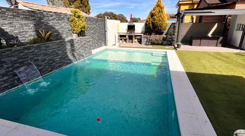 Foto 3 de Casa o chalet en venta en Avenida Sauce, Trijueque, Guadalajara
