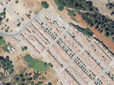 Piso en venta en Minas de Riotinto