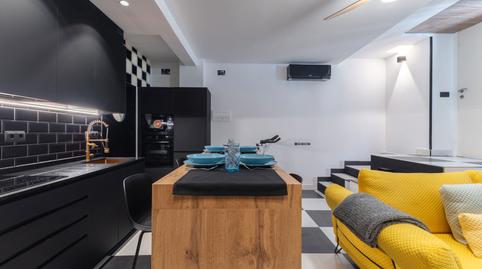 Foto 3 von Wohnungen zur Miete in Comillas,  Madrid Capital