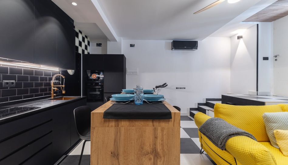 Apartamento de alquiler en Comillas - Imagen 3
