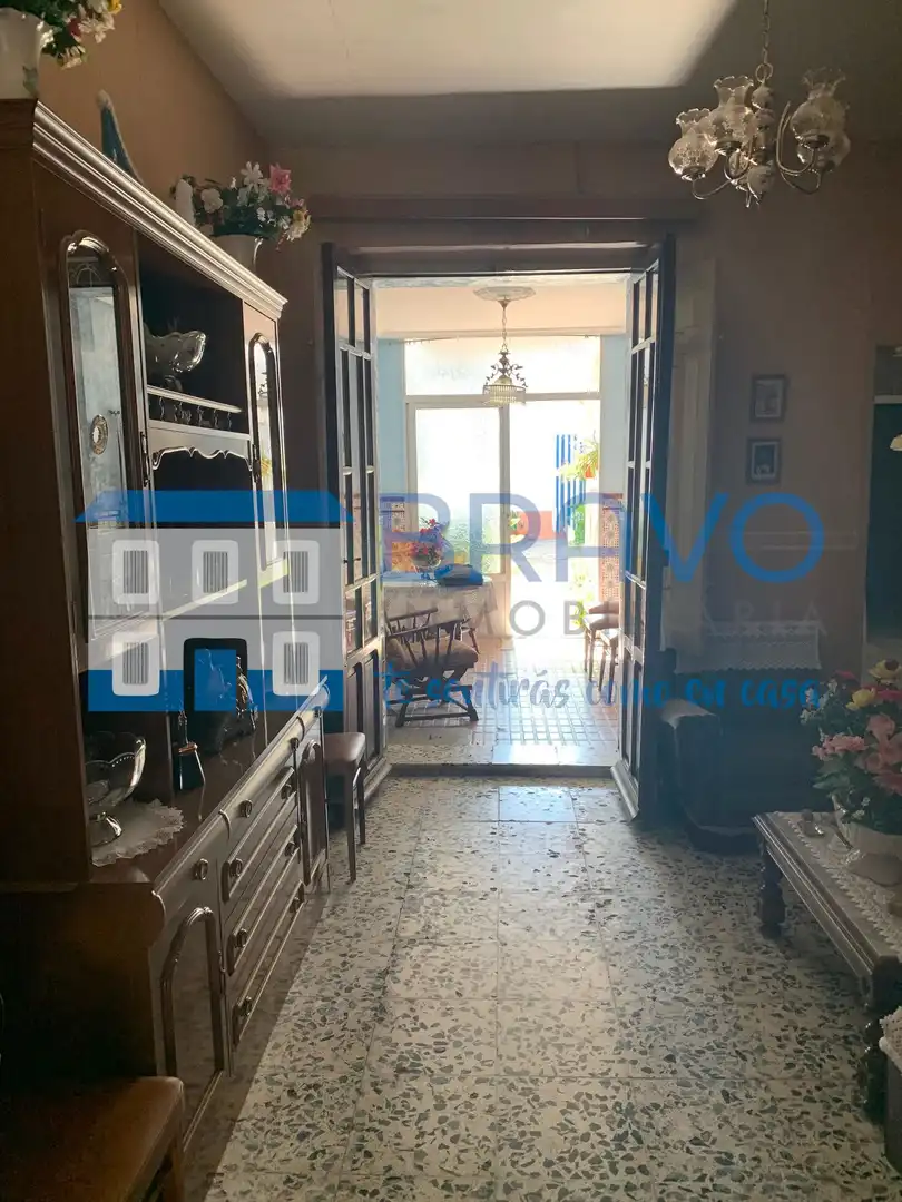 Haus mit Terrasse zum Verkauf in Calle Santa María, imagen 23