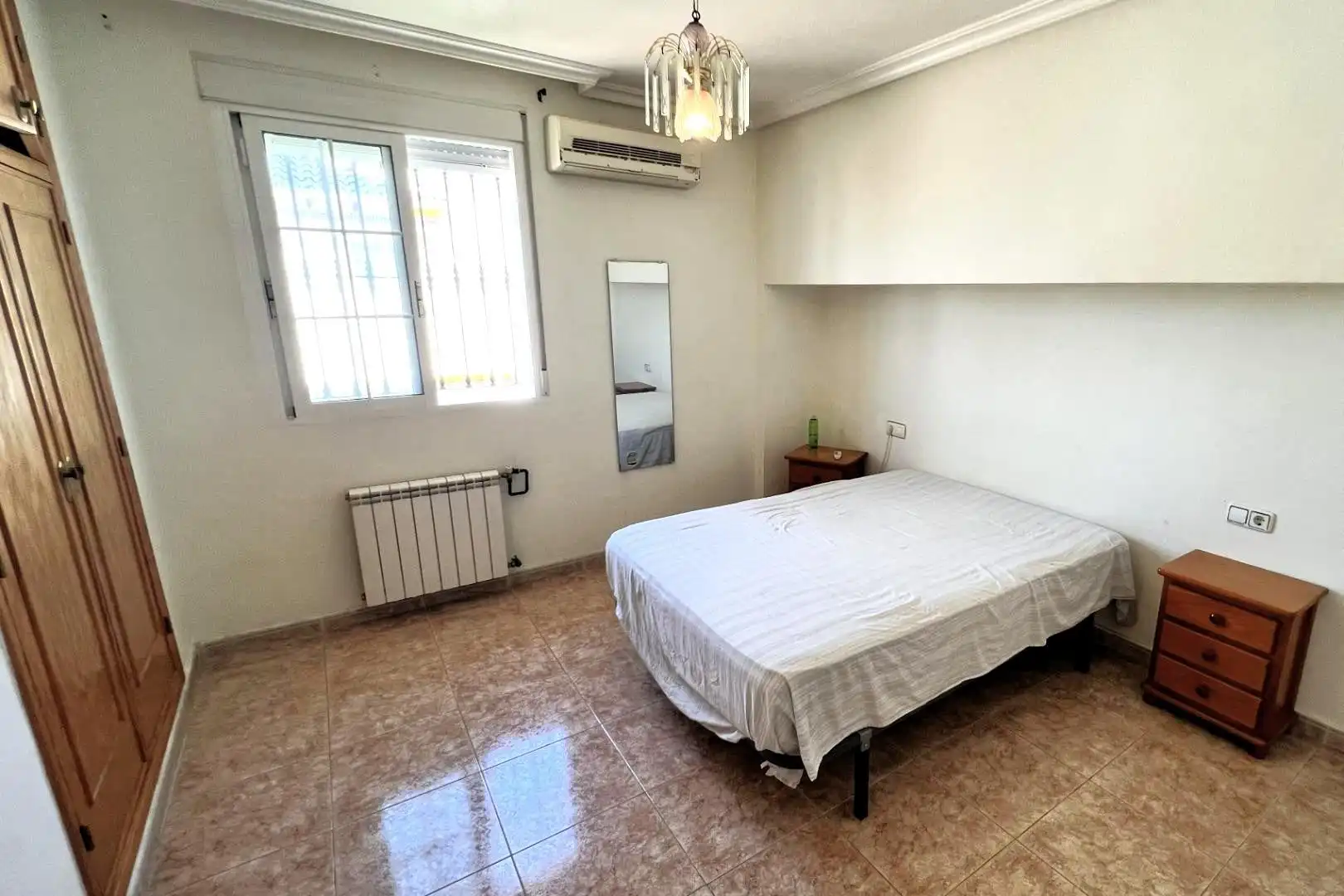 Casa pareada con jardín en venta en Calle C. Meridiano 4, imagen 37