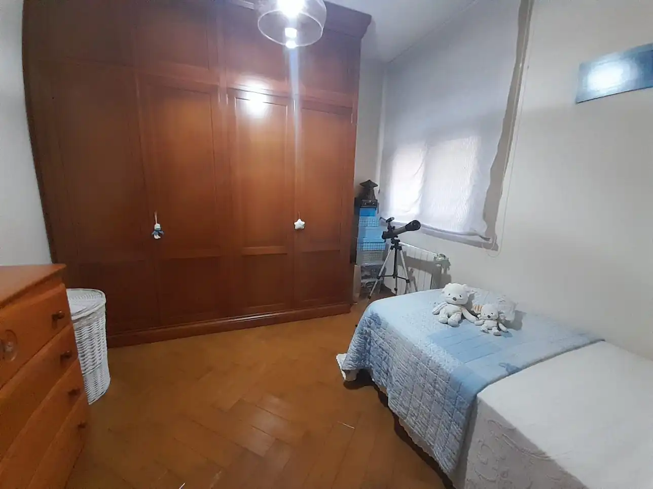 Habitación de Piso en venta en Puertollano con Aire acondicionado y Calefacción