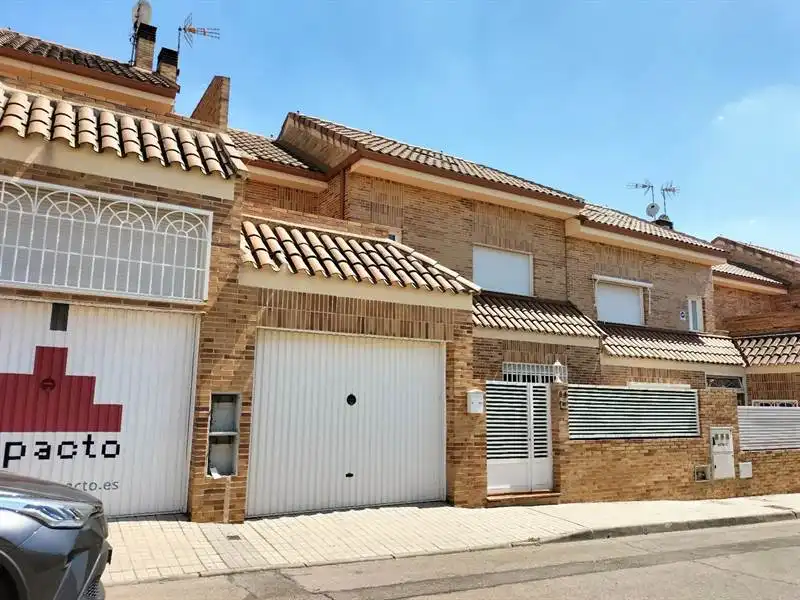 Haus zum Verkauf in Ciudad Real, imagen 3