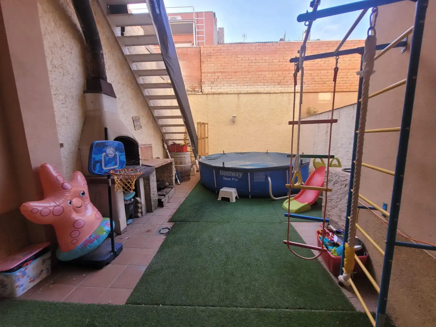 Villa mit Terrasse zum Verkauf in Partides de Lleida, imagen 23