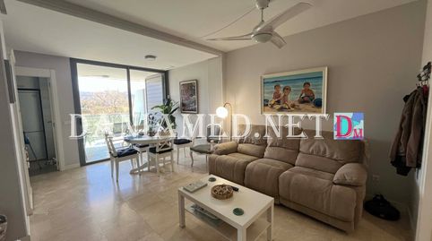 Foto 4 von Wohnungen zum Verkauf in El Verger, Alicante