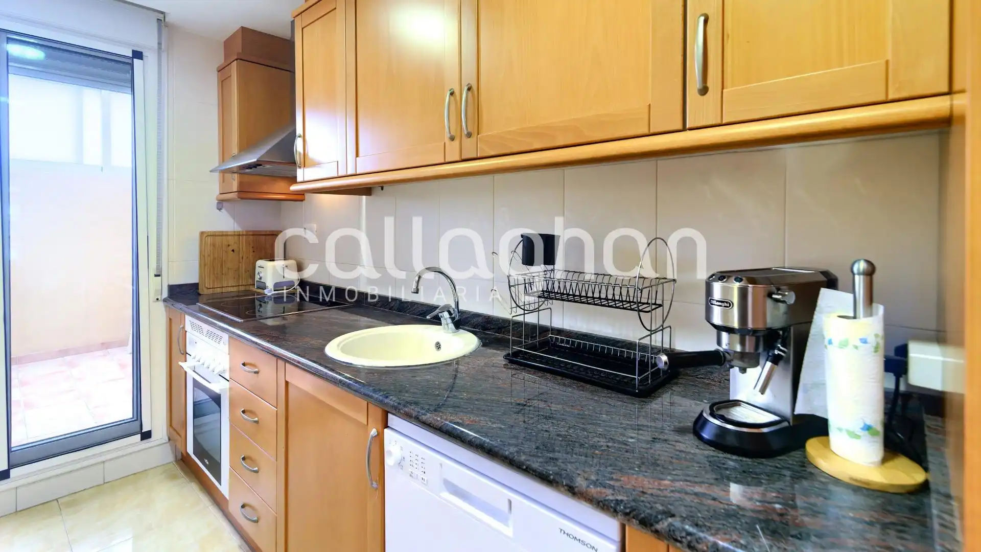 Duplex con piscina in vendita a Chilches / Xilxes, imagen 17