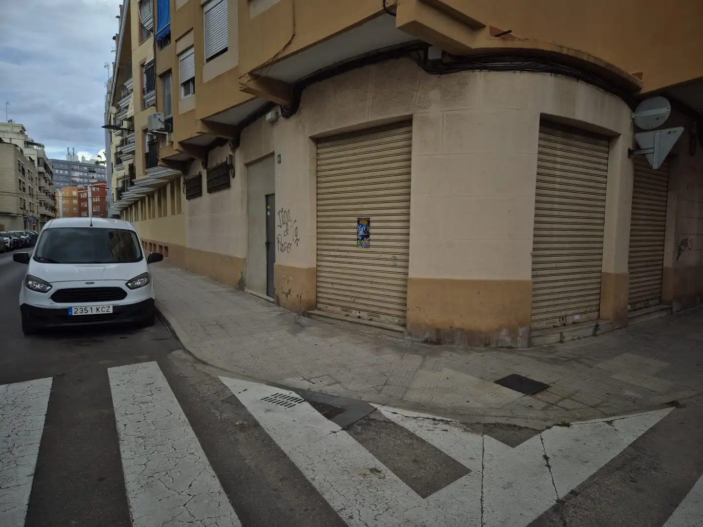 Local comercial en venda a Carrer de Jaume d'Olid, imagen 2
