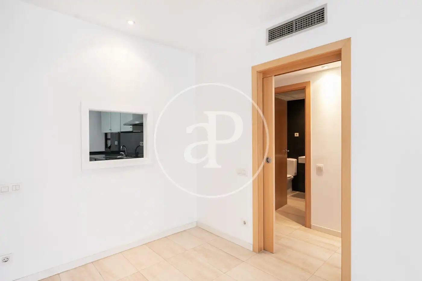 Piso en venta en Barcelona con Aire acondicionado y Calefacción