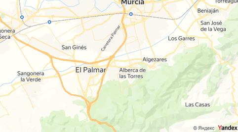 Photo 5 of Premises for sale in Alberca, Murcia