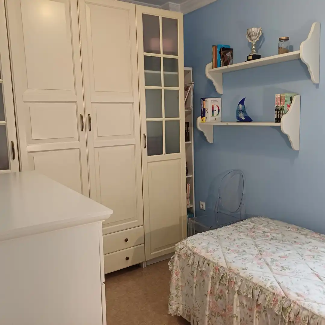 Habitación de Piso en venta en Las Palmas de Gran Canaria con Amueblado