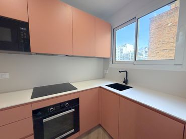Appartamento con balcone in vendita a Carrer del Comte d'Urgell