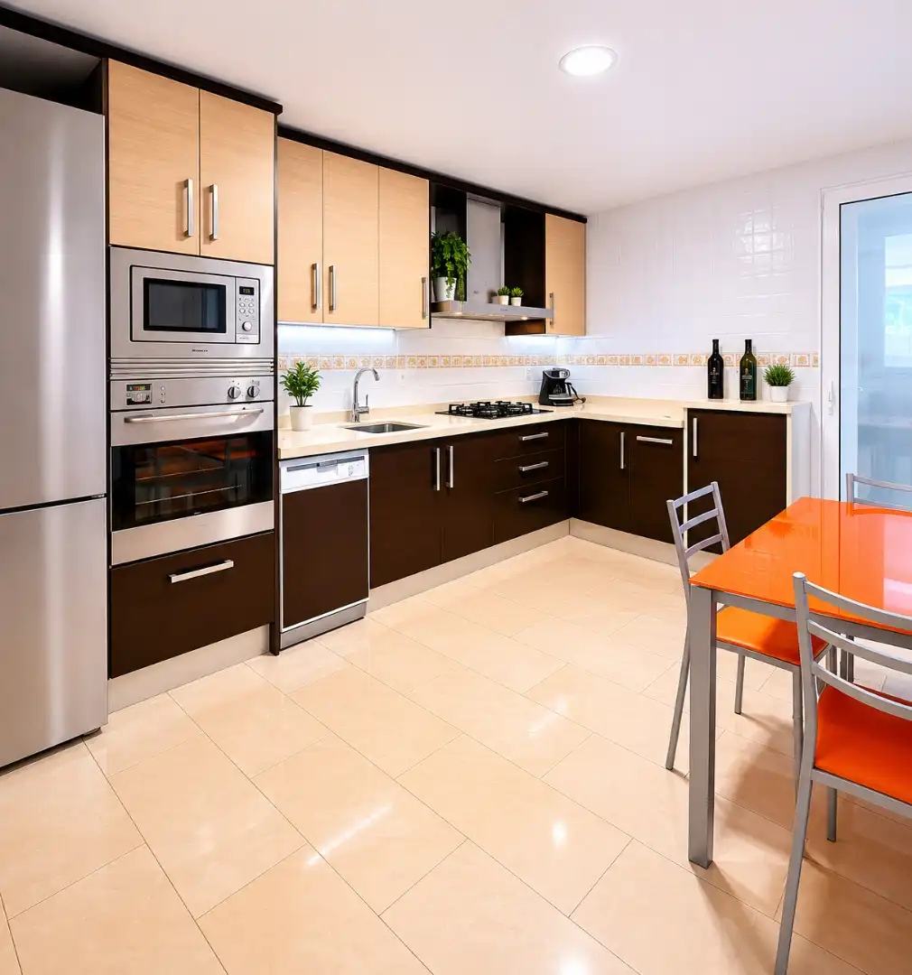 Duplex avec terrasse à vendre à Alcantarilla