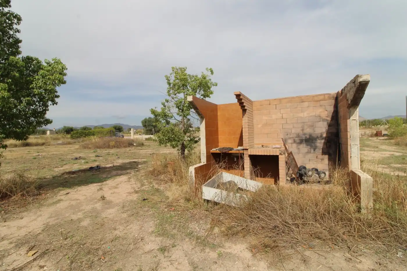 Residential land for sale in Novelda, imagen 2