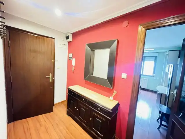 Flat for sale in Oeste