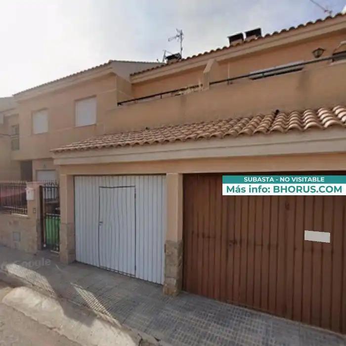 Maison avec jardin à vendre à POETA JUAN RAMÓN JIMÉNEZ 6, imagen 2