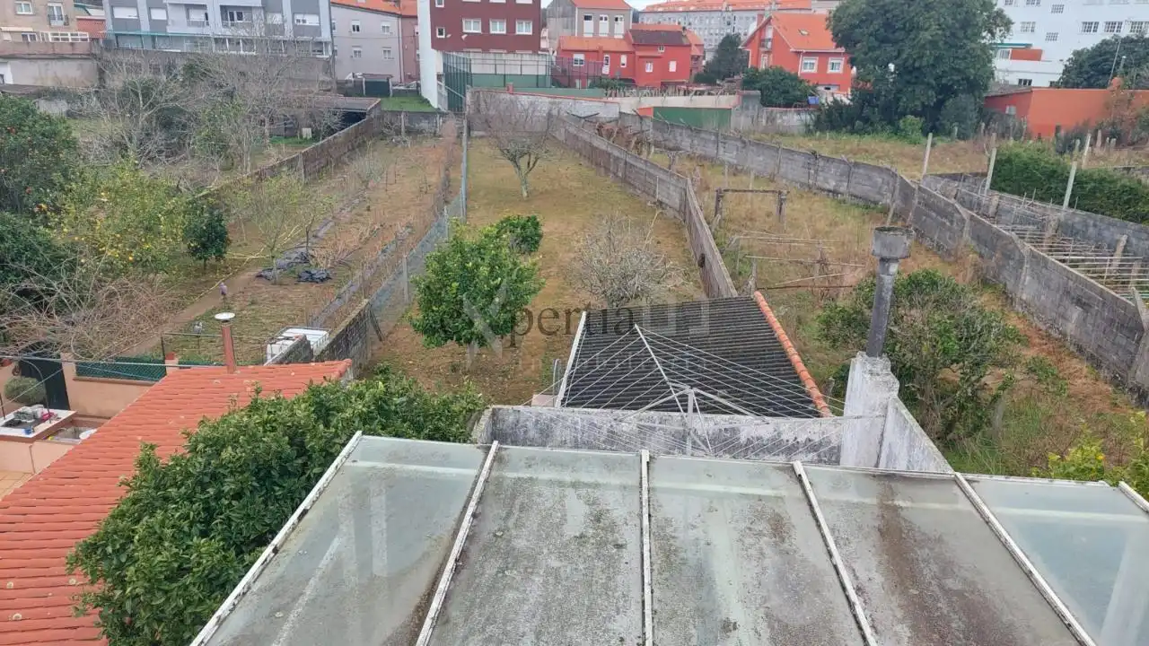 Maison avec jardin à vendre à A Pobra do Caramiñal, imagen 37