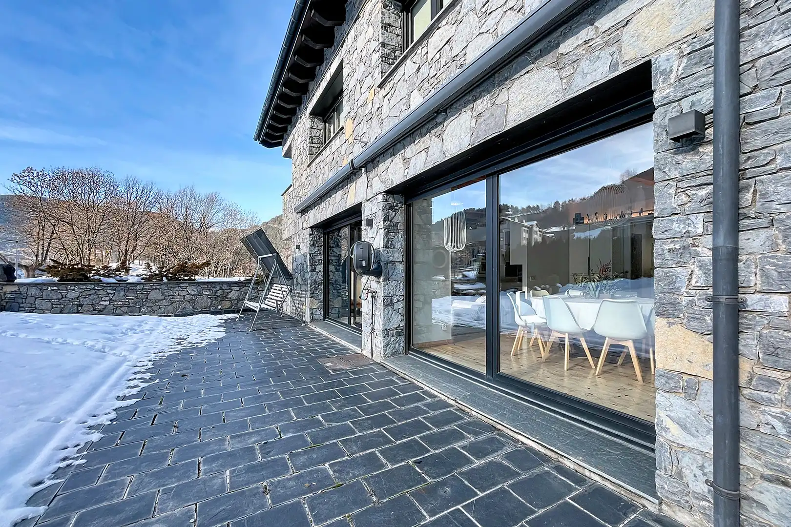 Villa mit Terrasse zum Verkauf in Ordino - Ansalonga - Sornàs, imagen 15