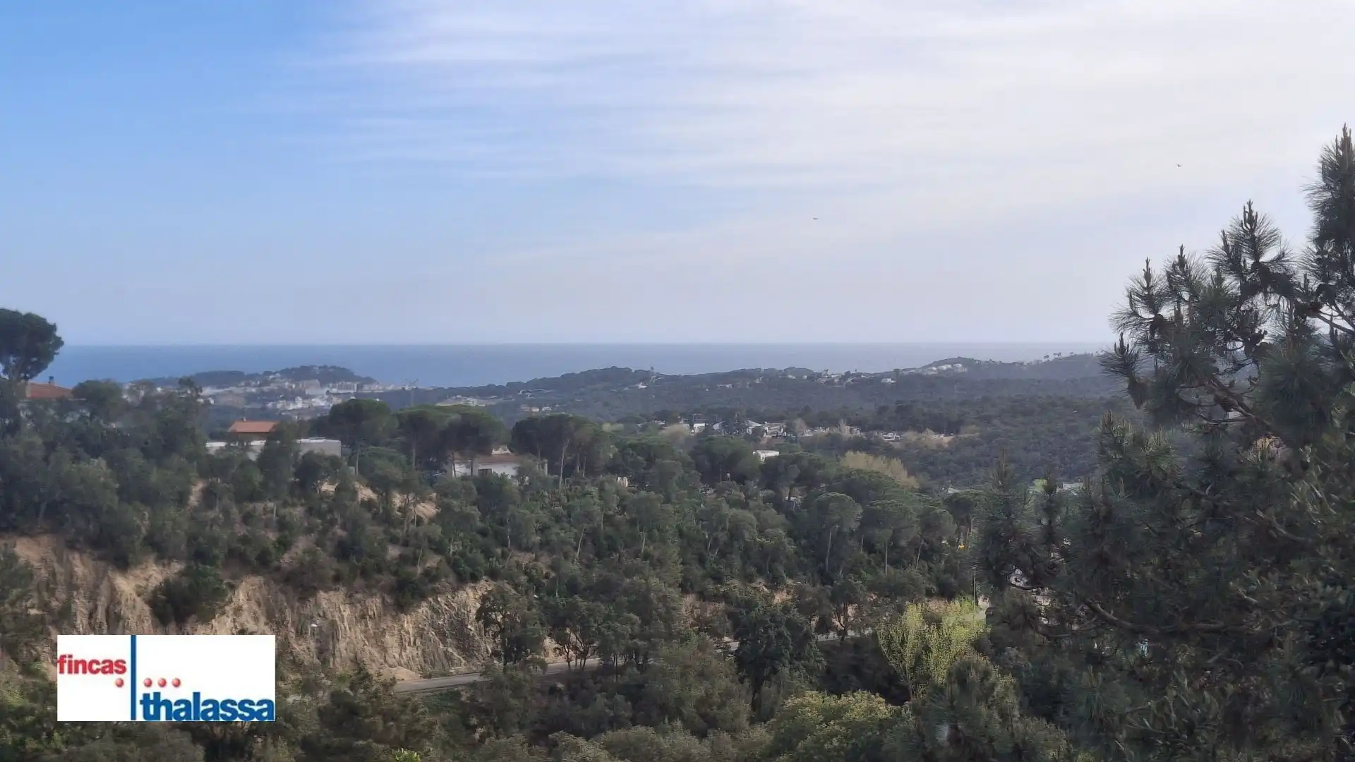Terrenys i solars en venda a Lloret Verd - Els Pinars