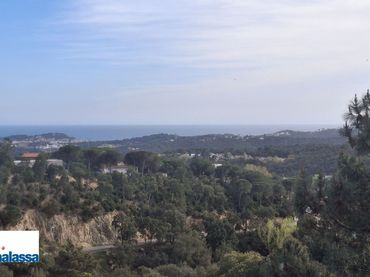 Grundstücke und Bauplätze zum Verkauf in Lloret Verd - Els Pinars