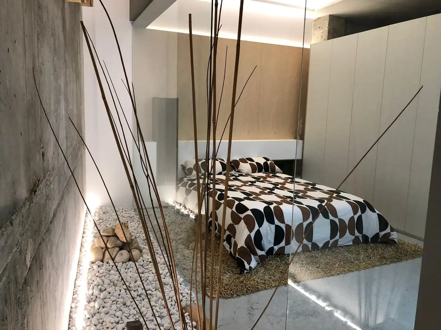 Flat for rent in Ourense Capital , Ourense
