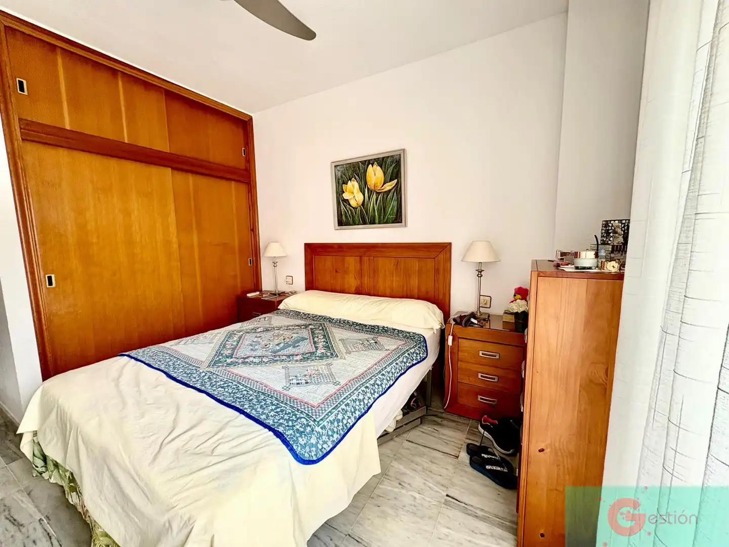 Apartament amb piscina en venda a Salobreña Costa, imagen 7