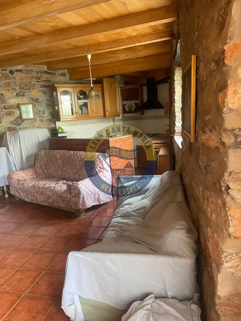 Casa o xalet en venda a Carucedo