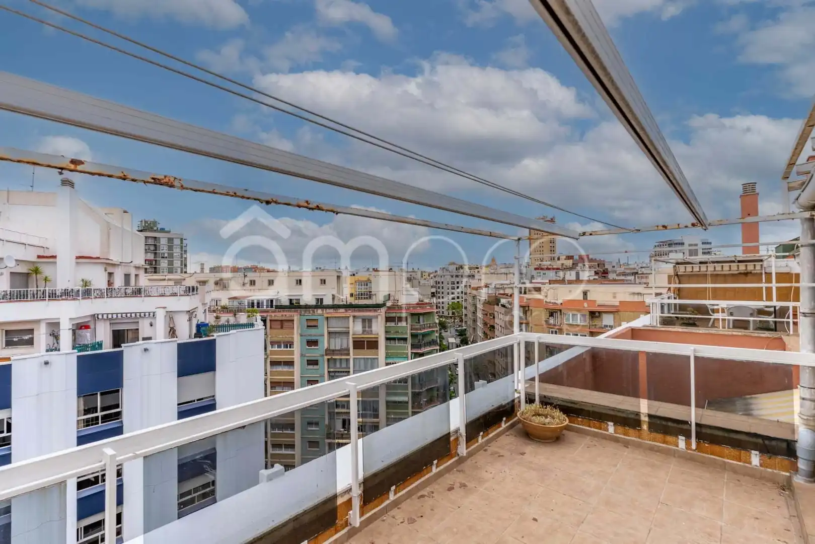 Àtic en venda a Higini Angles, Nou Eixample Sud