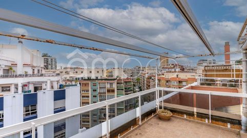 Foto 4 de Àtic en venda a Higini Angles, Nou Eixample Sud, Tarragona Capital