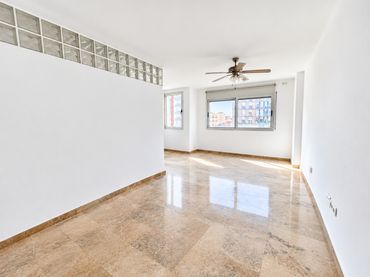 Piso con ascensor en venta en Carrer de Sant Ferran
