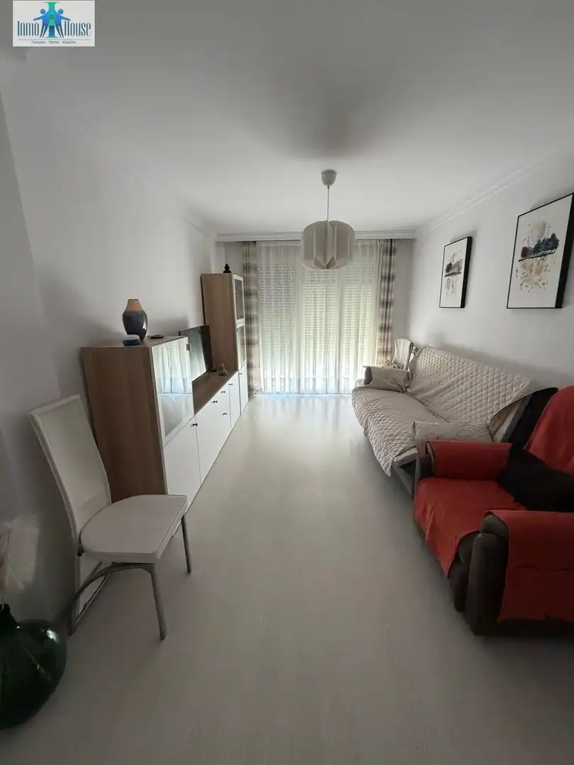 Flat with terrace for sale in Imaginalia - Llanos del Águila, imagen 3