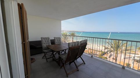 Foto 2 de Piso de alquiler en S'Arenal, Palma de Mallorca