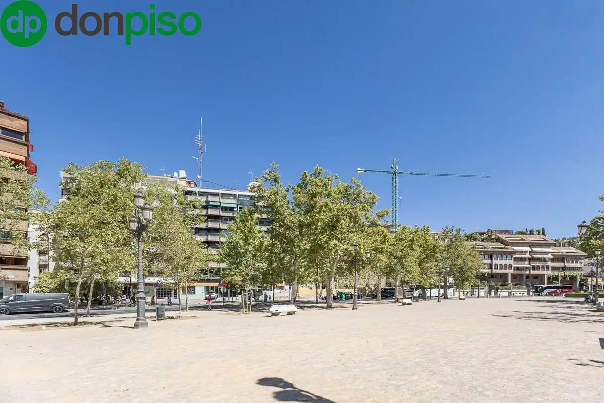 Local comercial en venda a Plaza de Carretas, imagen 28