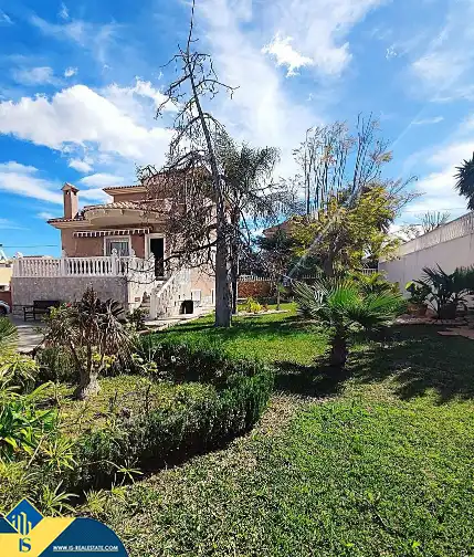 Villa mit Pool zum Verkauf in Los Balcones - Los Altos, imagen 27