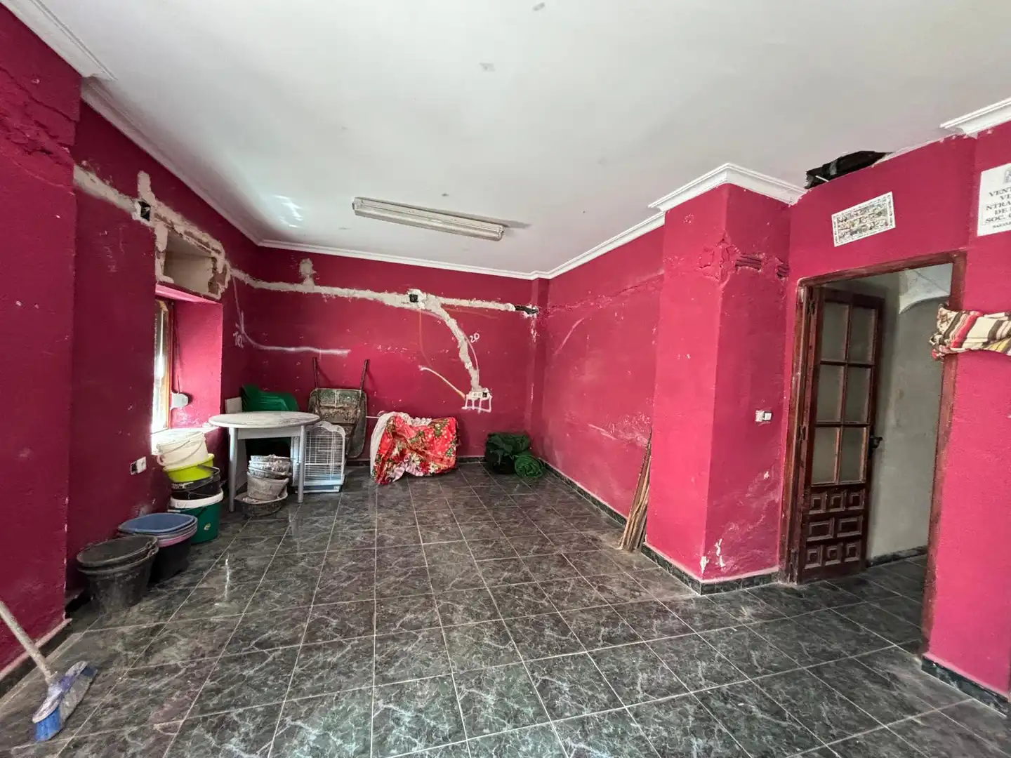 Casa o chalet en venta en Alarcón