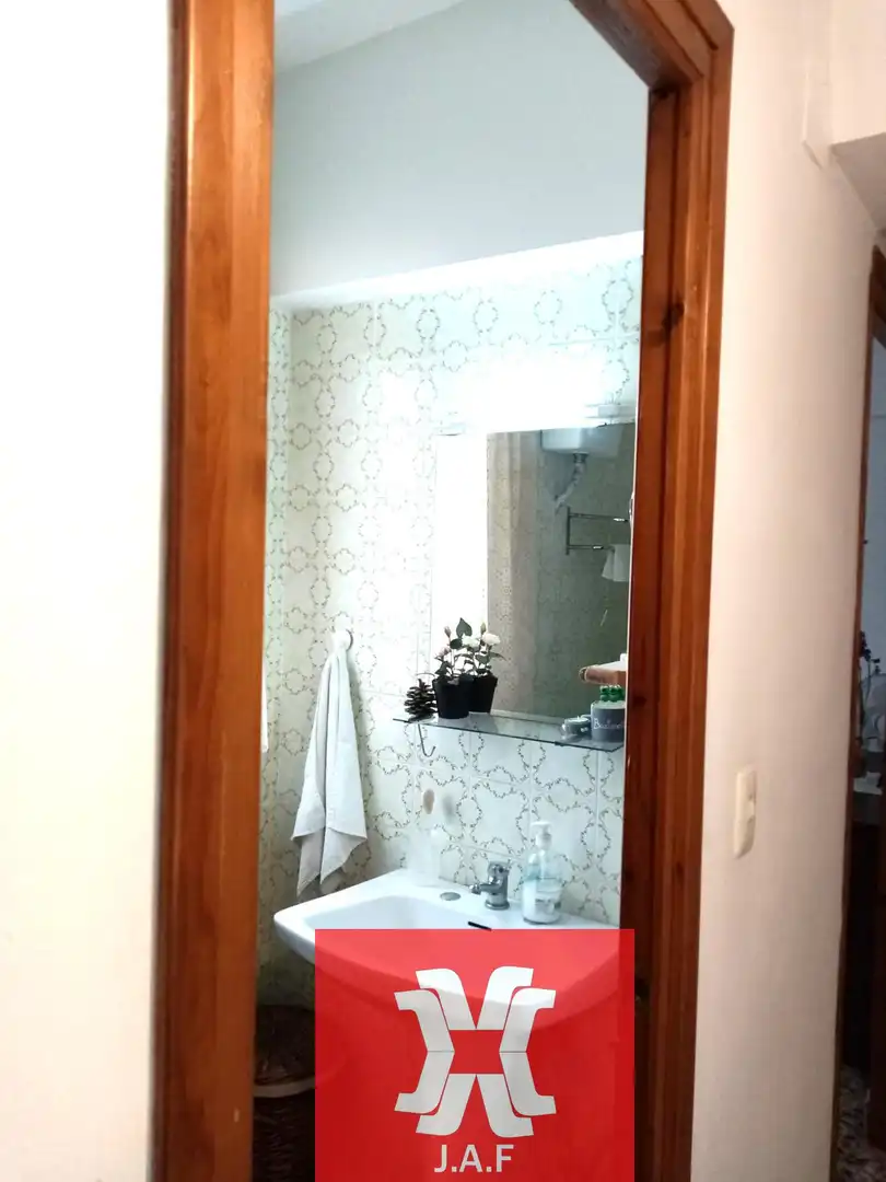 Bany de Pis en venda en Moncada